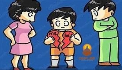 QUYỀN NUÔI CON CỦA CHA, MẸ SAU KHI LY HÔN